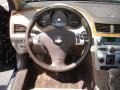 Imperial Blue Metallic - Malibu LT Sedan Photo No. 13
