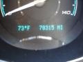 Imperial Blue Metallic - Malibu LT Sedan Photo No. 14