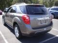 Mocha Steel Metallic - Equinox LT Photo No. 6