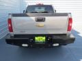 Silver Birch Metallic - Silverado 2500HD LT Extended Cab Photo No. 4