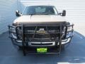 Silver Birch Metallic - Silverado 2500HD LT Extended Cab Photo No. 7