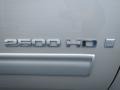 Silver Birch Metallic - Silverado 2500HD LT Extended Cab Photo No. 14