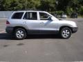 Pewter Gray - Santa Fe GLS 4WD Photo No. 7