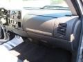 Silver Birch Metallic - Silverado 2500HD LT Extended Cab Photo No. 21