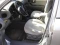 Pewter Gray - Santa Fe GLS 4WD Photo No. 10
