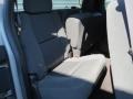 Silver Birch Metallic - Silverado 2500HD LT Extended Cab Photo No. 23