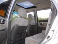Pewter Gray - Santa Fe GLS 4WD Photo No. 11