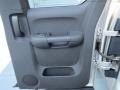 Silver Birch Metallic - Silverado 2500HD LT Extended Cab Photo No. 24