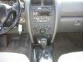 Pewter Gray - Santa Fe GLS 4WD Photo No. 12