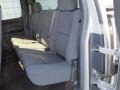 Silver Birch Metallic - Silverado 2500HD LT Extended Cab Photo No. 27
