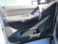 Silver Birch Metallic - Silverado 2500HD LT Extended Cab Photo No. 28