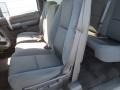 Silver Birch Metallic - Silverado 2500HD LT Extended Cab Photo No. 30