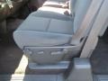 Silver Birch Metallic - Silverado 2500HD LT Extended Cab Photo No. 31