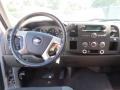 Silver Birch Metallic - Silverado 2500HD LT Extended Cab Photo No. 32