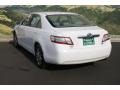 2011 Super White Toyota Camry Hybrid  photo #4