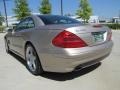 Desert Silver Metallic - SL 500 Roadster Photo No. 8