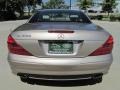 Desert Silver Metallic - SL 500 Roadster Photo No. 9