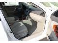 Super White - Camry Hybrid Photo No. 13