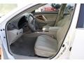Super White - Camry Hybrid Photo No. 14