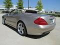 Desert Silver Metallic - SL 500 Roadster Photo No. 14