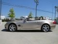 Desert Silver Metallic - SL 500 Roadster Photo No. 15