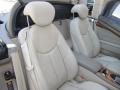 Desert Silver Metallic - SL 500 Roadster Photo No. 16