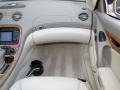 Desert Silver Metallic - SL 500 Roadster Photo No. 17