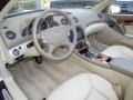 Desert Silver Metallic - SL 500 Roadster Photo No. 20