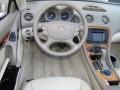 Desert Silver Metallic - SL 500 Roadster Photo No. 22
