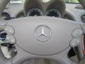 Desert Silver Metallic - SL 500 Roadster Photo No. 24