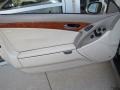 Desert Silver Metallic - SL 500 Roadster Photo No. 33