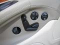 Desert Silver Metallic - SL 500 Roadster Photo No. 34