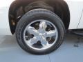 Summit White - Suburban 1500 LS Photo No. 14