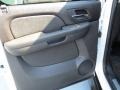 Summit White - Suburban 1500 LS Photo No. 29