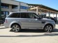 Orkney Grey Metallic - Range Rover Sport HSE Photo No. 11
