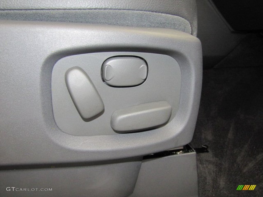 2012 Land Rover Range Rover Sport HSE Controls Photo #71187577