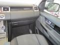 Orkney Grey Metallic - Range Rover Sport HSE Photo No. 25