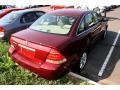 Merlot Metallic - Montego Luxury Photo No. 2