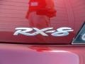 2006 Copper Red Mica Mazda RX-8   photo #18