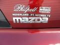 2006 Copper Red Mica Mazda RX-8   photo #19