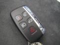 2012 Land Rover Range Rover Sport HSE Keys