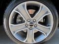 2012 Land Rover Range Rover Sport HSE Wheel and Tire Photo