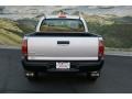 Silver Streak Mica - Tacoma Access Cab 4x4 Photo No. 4