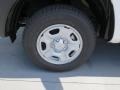 2013 Toyota Tacoma Regular Cab Wheel and Tire Photo