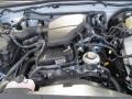  2013 Tacoma Regular Cab 2.7 Liter DOHC 16-Valve VVT-i 4 Cylinder Engine