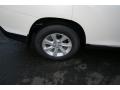 Blizzard White Pearl - Highlander SE 4WD Photo No. 10