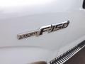 2012 Oxford White Ford F150 Lariat SuperCrew 4x4  photo #25