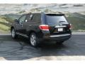 Black - Highlander Limited 4WD Photo No. 2