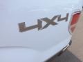 2012 Oxford White Ford F150 Lariat SuperCrew 4x4  photo #26