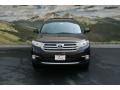 Black - Highlander Limited 4WD Photo No. 3